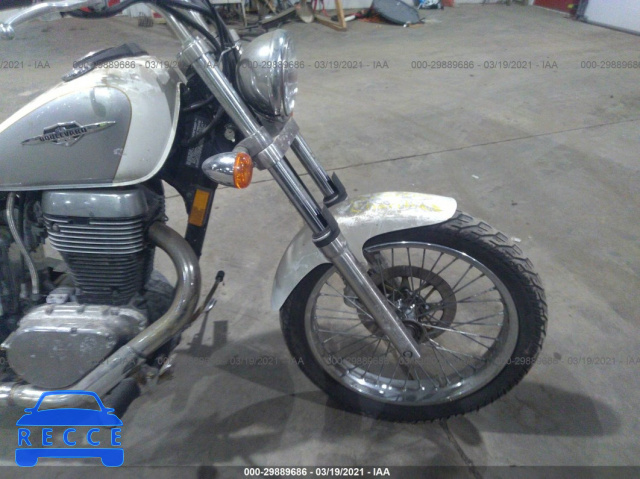 2009 SUZUKI LS650  JS1NP41A192100409 image 4