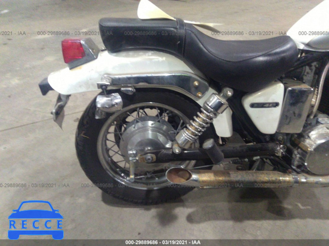 2009 SUZUKI LS650  JS1NP41A192100409 image 5