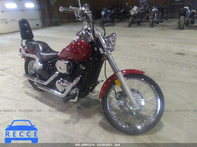 1998 KAWASAKI VN800  JKBVNCA1XWB500816 зображення 0