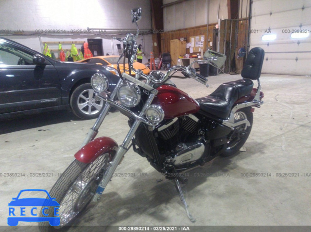 1998 KAWASAKI VN800  JKBVNCA1XWB500816 зображення 1