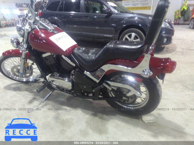 1998 KAWASAKI VN800  JKBVNCA1XWB500816 зображення 2