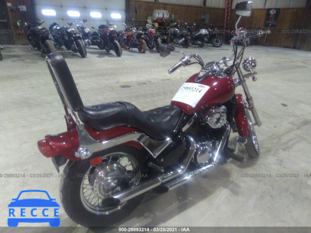 1998 KAWASAKI VN800  JKBVNCA1XWB500816 зображення 3