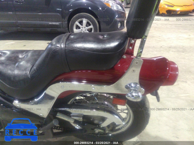 1998 KAWASAKI VN800  JKBVNCA1XWB500816 зображення 5