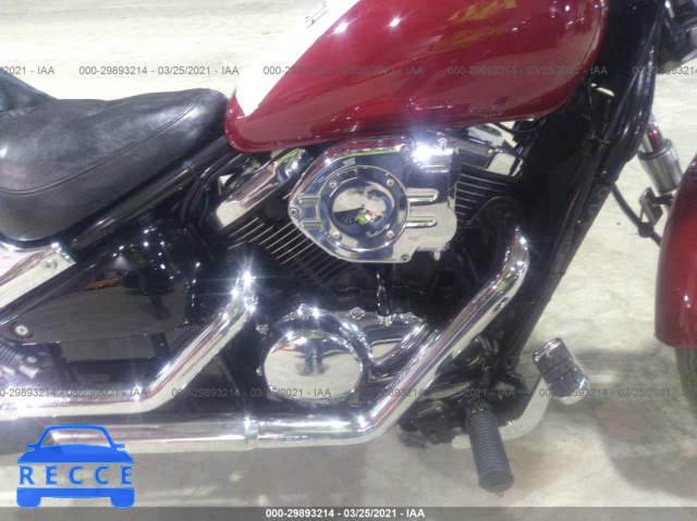 1998 KAWASAKI VN800  JKBVNCA1XWB500816 зображення 7
