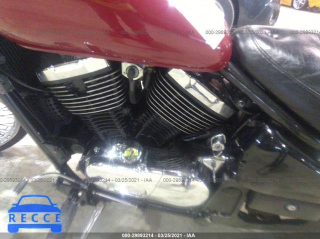 1998 KAWASAKI VN800  JKBVNCA1XWB500816 зображення 8