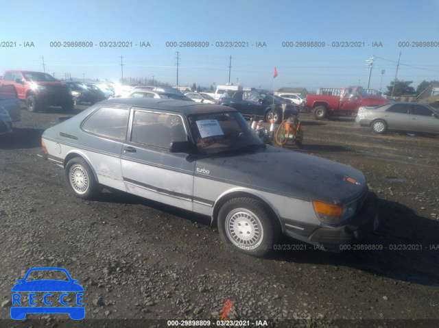 1984 SAAB 900  YS3AT35S2E2009505 image 0