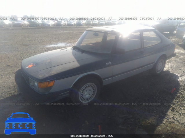 1984 SAAB 900  YS3AT35S2E2009505 image 1