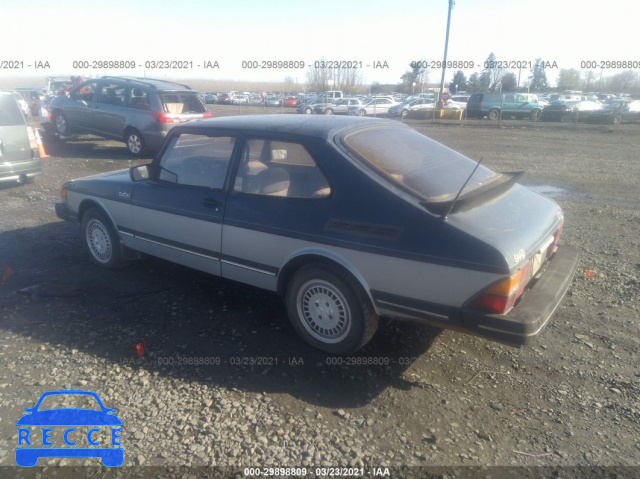 1984 SAAB 900  YS3AT35S2E2009505 image 2