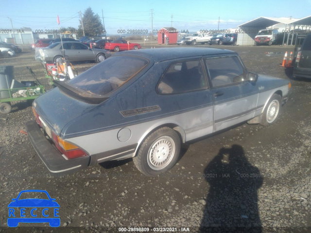 1984 SAAB 900  YS3AT35S2E2009505 image 3