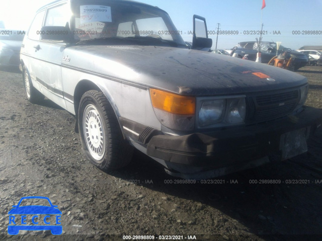 1984 SAAB 900  YS3AT35S2E2009505 image 5