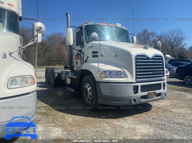 2013 MACK CXU613 CXU600 1M1AW02Y8DM025023 Bild 0