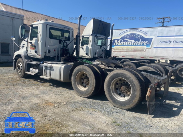 2013 MACK CXU613 CXU600 1M1AW02Y8DM025023 Bild 2