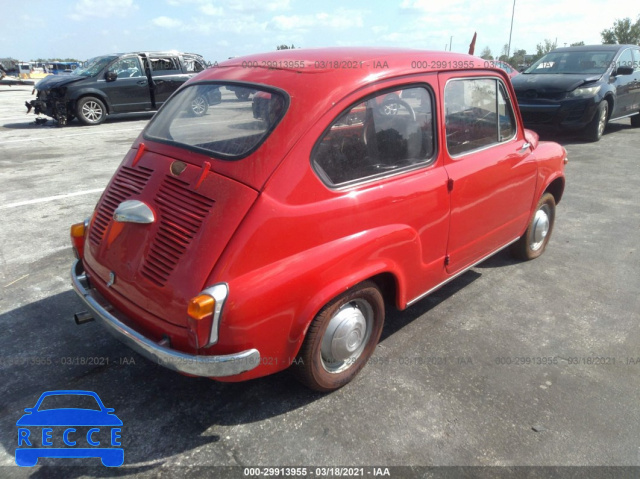 1963 FIAT 600  1517572 зображення 3