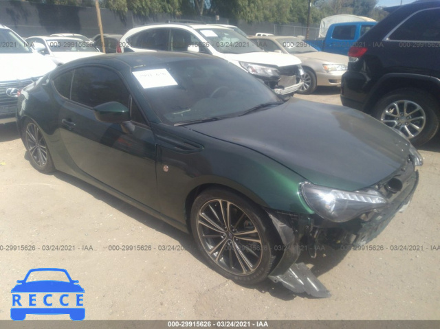 2020 TOYOTA 86 GT/HAKONE EDITION JF1ZNAE11L8750809 image 0