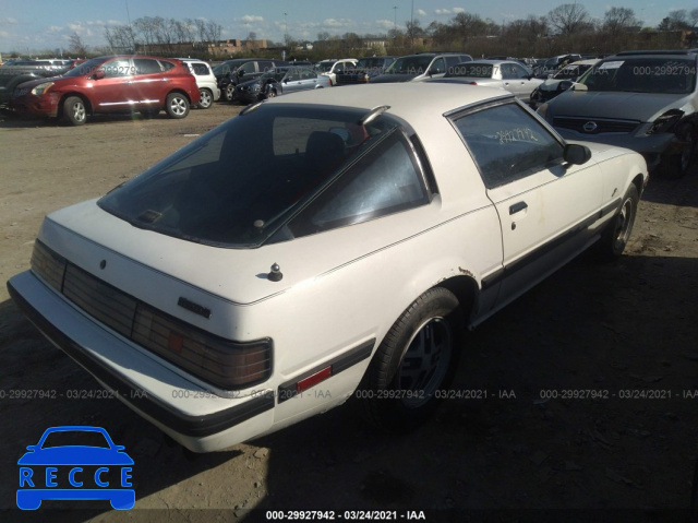 1982 MAZDA RX7  JM1FB3313C0619867 Bild 3