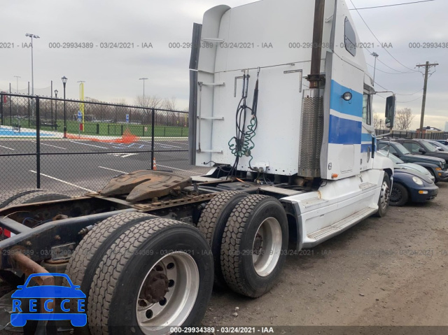 2001 FREIGHTLINER MEDIUM CONVENTIONAL CST120 1FUY0SEB41LG94633 image 3