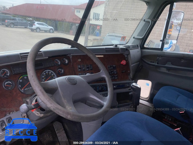 2001 FREIGHTLINER MEDIUM CONVENTIONAL CST120 1FUY0SEB41LG94633 image 4