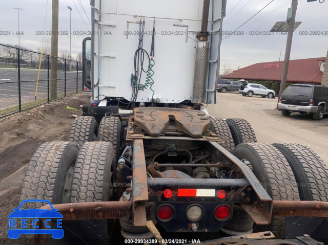 2001 FREIGHTLINER MEDIUM CONVENTIONAL CST120 1FUY0SEB41LG94633 image 6