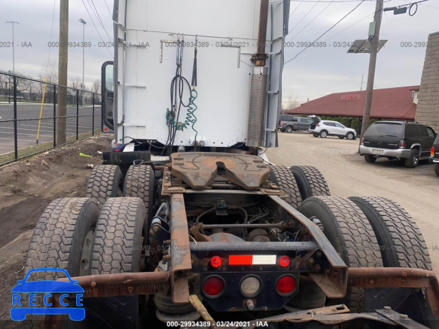 2001 FREIGHTLINER MEDIUM CONVENTIONAL CST120 1FUY0SEB41LG94633 image 7