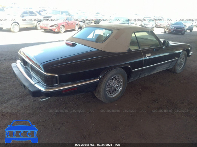 1992 JAGUAR XJS  SAJNW4843NC185591 зображення 3