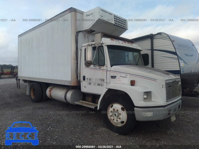 2000 FREIGHTLINER MEDIUM CONVENTIONAL FL60 1FV6GJBC1YHB94738 image 0