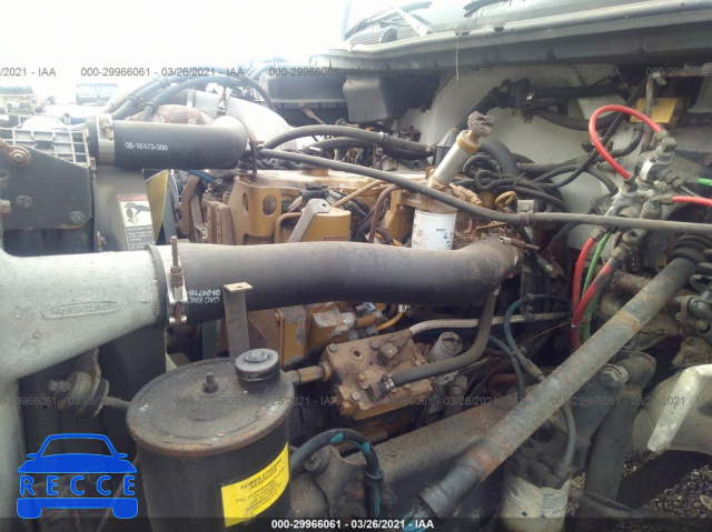 2000 FREIGHTLINER MEDIUM CONVENTIONAL FL60 1FV6GJBC1YHB94738 image 9