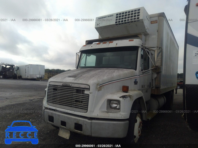2000 FREIGHTLINER MEDIUM CONVENTIONAL FL60 1FV6GJBC1YHB94738 image 1