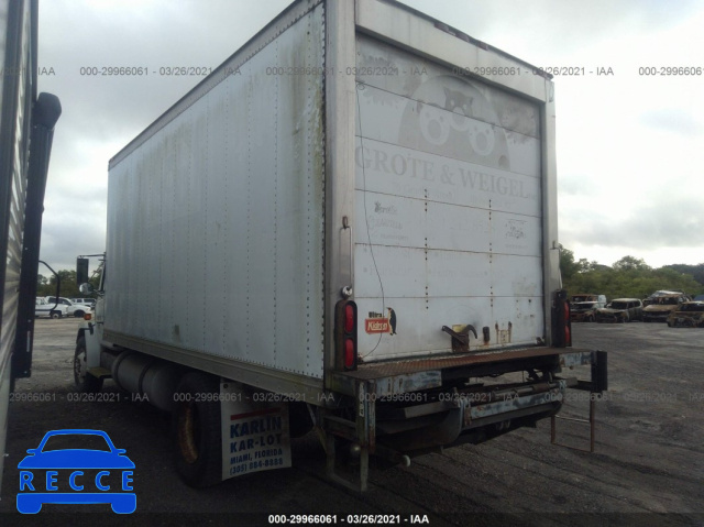 2000 FREIGHTLINER MEDIUM CONVENTIONAL FL60 1FV6GJBC1YHB94738 image 2