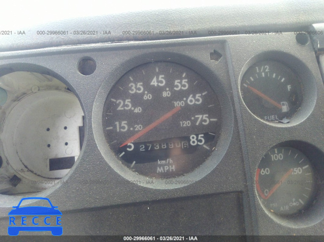 2000 FREIGHTLINER MEDIUM CONVENTIONAL FL60 1FV6GJBC1YHB94738 image 5