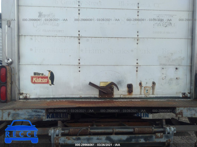 2000 FREIGHTLINER MEDIUM CONVENTIONAL FL60 1FV6GJBC1YHB94738 image 7