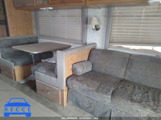 2005 WORKHORSE CUSTOM CHASSIS MOTORHOME CHASSIS W22 5B4MP67G153403547 зображення 6