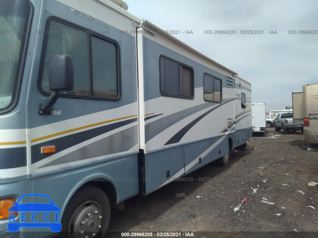 2005 WORKHORSE CUSTOM CHASSIS MOTORHOME CHASSIS W22 5B4MP67G153403547 зображення 7