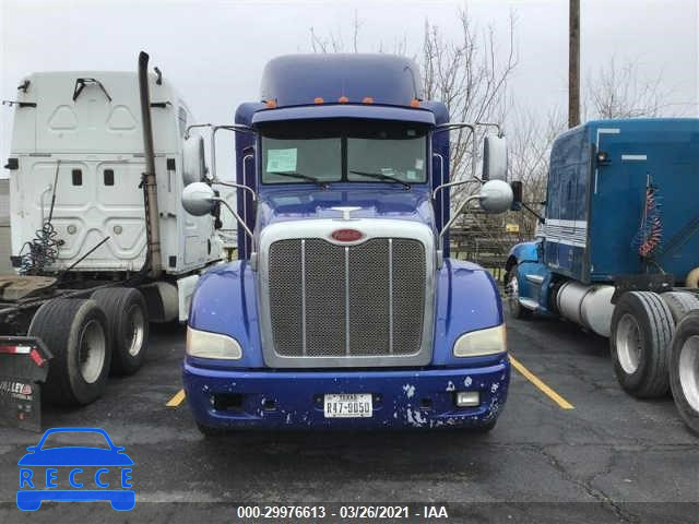 2014 PETERBILT 384  1XPVDP9X8ED245291 зображення 7