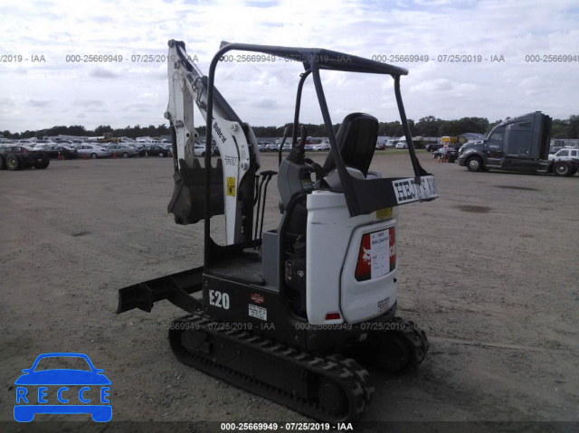 2015 BOBCAT OTHER B3BL11881 image 2