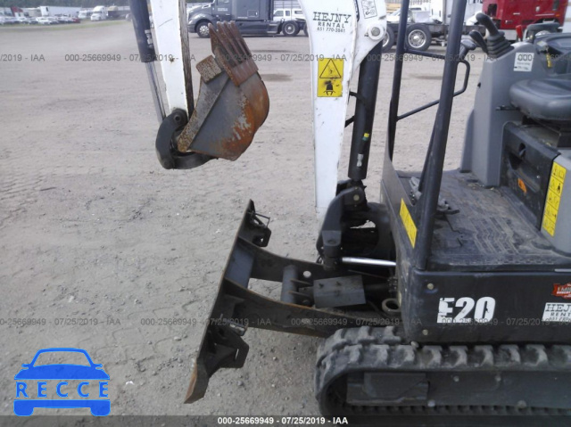 2015 BOBCAT OTHER B3BL11881 Bild 7