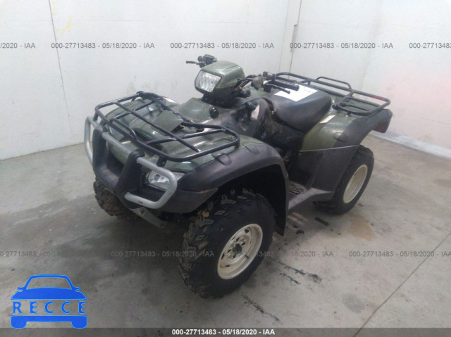 2005 HONDA TRX500 FA 1HFTE260754404694 зображення 1