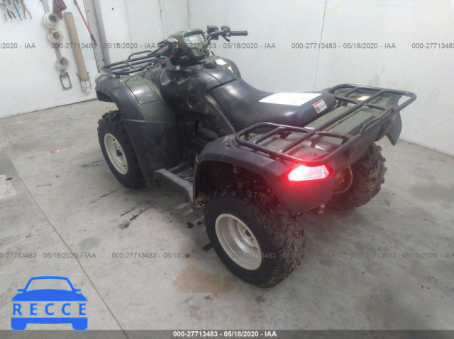 2005 HONDA TRX500 FA 1HFTE260754404694 Bild 2