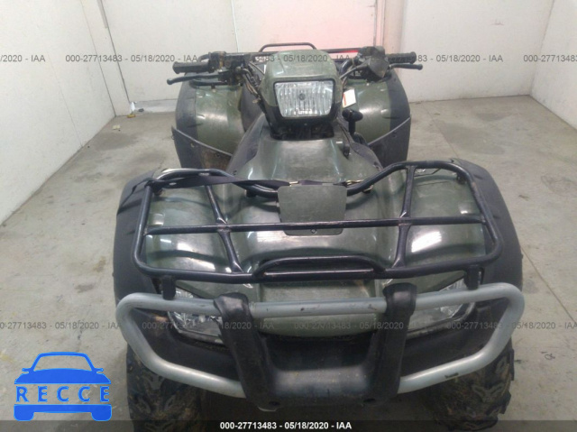 2005 HONDA TRX500 FA 1HFTE260754404694 image 4