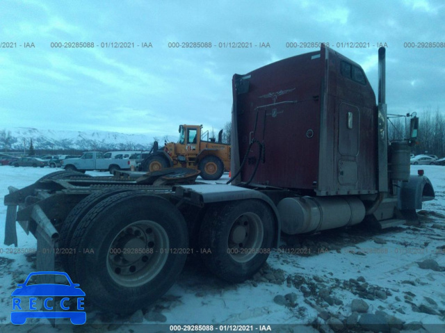 1997 KENWORTH CONSTRUCTIONON W900 1XKWD29X0VR745638 зображення 3