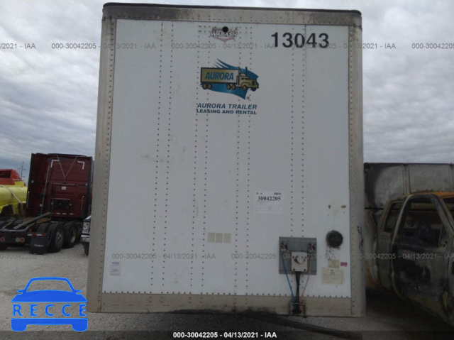 2012 WABASH NATIONAL CORP WABASH NATIONAL CORP 1JJV532D1CL692479 image 9