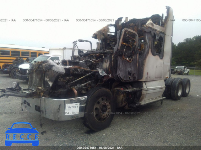 2003 FREIGHTLINER ST120 ST120 1FUJBBCG63LM17699 image 1