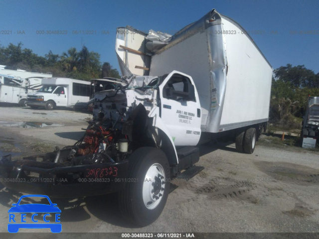 2013 FORD SUPER DUTY F-750 XL/XLT 3FRNF7FA0DV035232 image 1