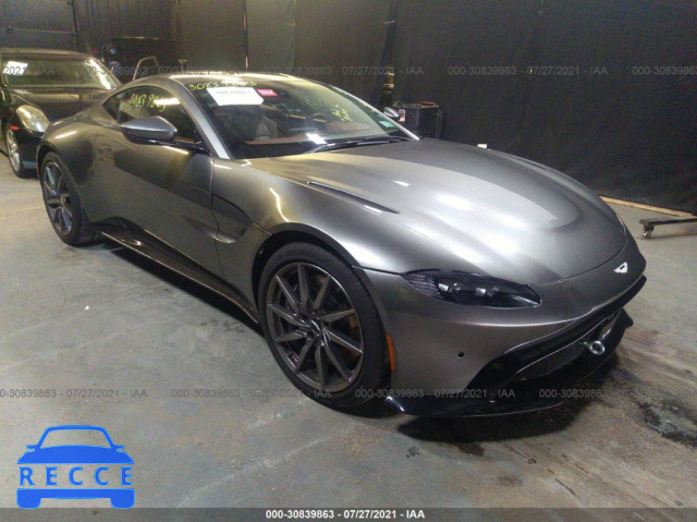 2020 ASTON MARTIN VANTAGE SCFSMGAW3LGN03432 image 0