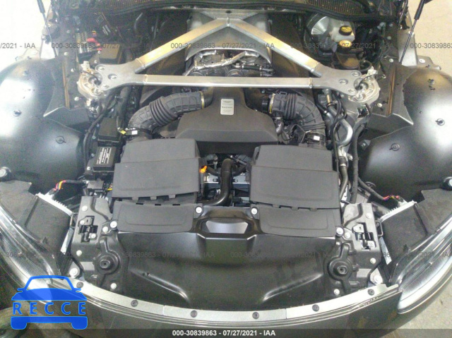 2020 ASTON MARTIN VANTAGE SCFSMGAW3LGN03432 image 9