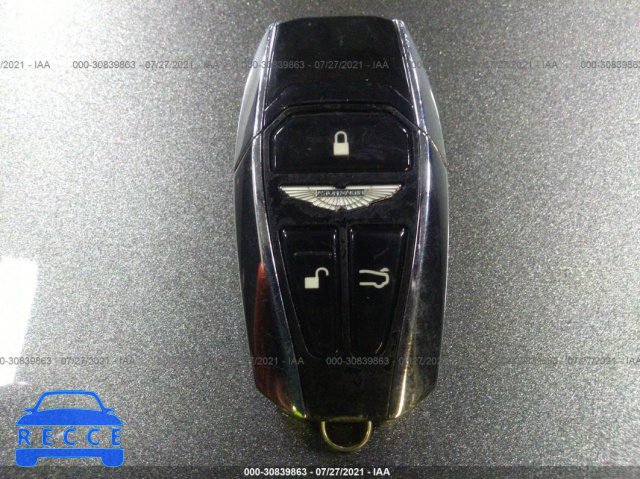 2020 ASTON MARTIN VANTAGE SCFSMGAW3LGN03432 image 10