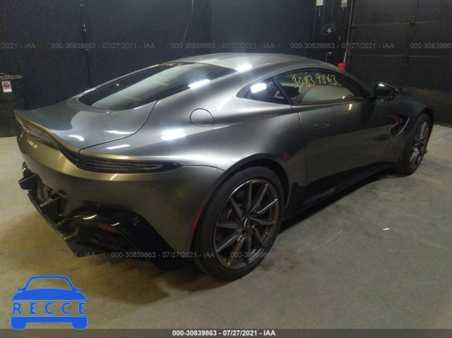 2020 ASTON MARTIN VANTAGE SCFSMGAW3LGN03432 image 3
