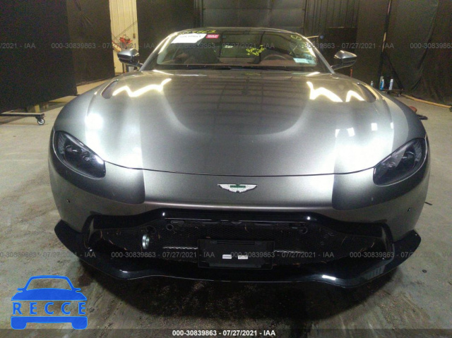 2020 ASTON MARTIN VANTAGE SCFSMGAW3LGN03432 image 5