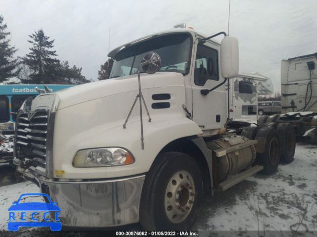 2005 MACK CXN613 CXN600 1M1AK06Y75N003693 зображення 1