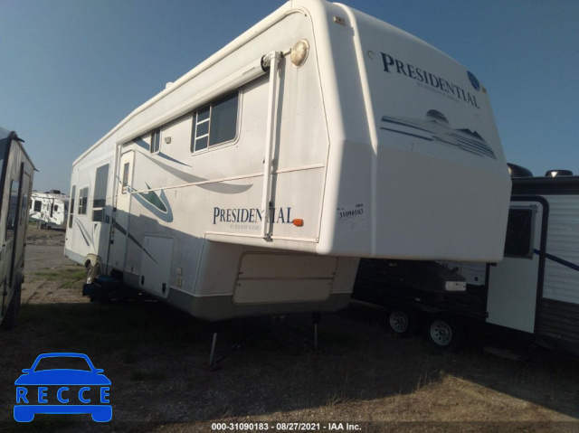 2005 HOLIDAY RAMBLER OTHER 1KB311S285E148458 image 0
