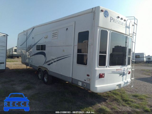 2005 HOLIDAY RAMBLER OTHER 1KB311S285E148458 image 2